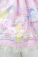 画像5: Angelic Pretty / Cotton Candy Shop ジャンパースカートSet Free ピンク H-24-12-24-1015-AP-OP-NS-ZH