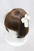 m petit by misako / ヘアクリップ2点セット  オフ H-24-12-25-1060-LO-AC-NS-ZH