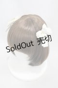 m petit by misako / ヘアクリップ2点セット  オフ H-24-12-25-1060-LO-AC-NS-ZH