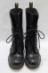 画像1: Dr.Martens （Getta Grip） / 14ホールブーツ UK4（23cm) 黒 H-24-12-26-013-PU-SH-KB-ZH (1)