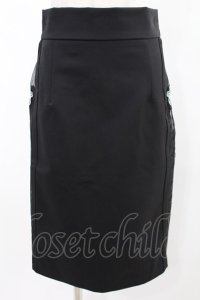 CuLLt / PRESERVED ROSE SKIRT L ブルーローズ H-24-12-28-017-PU-SK-KB-ZH