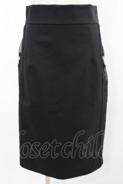 画像1: CuLLt / PRESERVED ROSE SKIRT L ブルーローズ H-24-12-28-017-PU-SK-KB-ZH