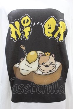 画像3: NieR Clothing / COTTON LONG CUTSEW XL 白 H-25-01-02-048-PU-TO-KB-ZH