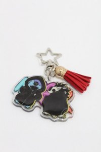 NieR Clothing / アクリルキーホルダー   H-25-01-04-1023-PU-ZA-KB-ZH