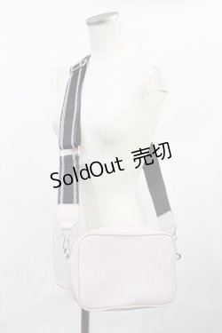 画像2: Ank Rouge / ビジューキルティングショルダーBag  ピンク H-25-01-07-1033-CA-BG-NS-ZH