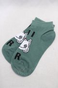 NieR Clothing / 靴下   H-25-01-09-008-PU-ZA-KB-ZH