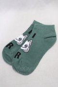 NieR Clothing / 靴下   H-25-01-09-010-PU-ZA-KB-ZH