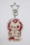 NieR Clothing / アクリルキーホルダー   H-25-01-11-036-PU-ZA-KB-ZH