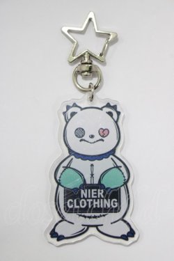 画像1: NieR Clothing / アクリルキーホルダー   H-25-01-11-070-PU-ZA-KB-ZH