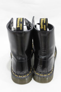 画像3: Dr.Martens （Getta Grip） / 8ホールブーツ UK4（約23cm） ブラック H-25-01-11-1037-PU-SH-KB-ZH