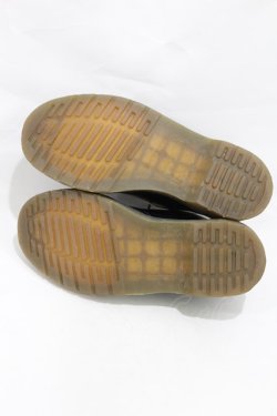 画像4: Dr.Martens （Getta Grip） / MONO3ホールシューズ UK4（約23cm） ブラック H-25-01-11-1038-PU-SH-KB-ZH