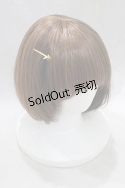 画像3: Q-pot. / ハチトミツヘアピン   H-25-01-15-049-QP-AC-KB-ZH