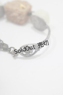 画像4: Q-pot. / Sugary Tea Spoon Bracelet   H-25-01-15-053-QP-AC-KB-ZH