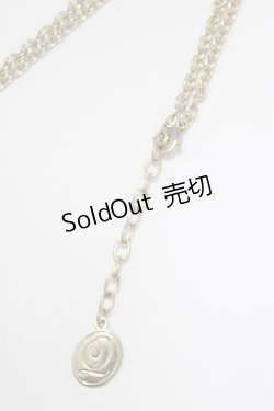 画像2: Q-pot. / Raspberry Pancake Necklace  ラズベリー H-25-01-15-057-QP-AC-KB-ZH