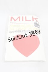 MILK / MOOK BOOK   H-25-01-15-1015-ML-ZA-KB-ZH