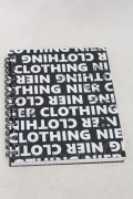 NieR Clothing / ノート   H-25-01-17-1042-PU-ZA-KB-ZH