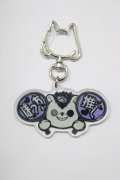 NieR Clothing / アクリルキーホルダー   H-25-01-19-1044-PU-ZA-KB-ZH