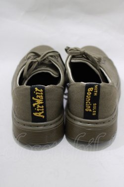 画像3: Dr.Martens （Getta Grip） / Dante6ホールシューズ UK4 カーキ H-25-01-23-3054-PU-SH-KB-ZH