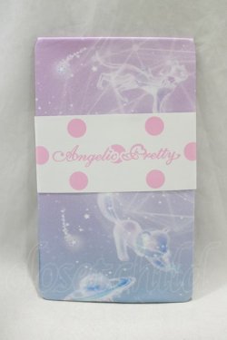 画像1: Angelic Pretty / Dreamy Planetariumオーバーニー  サックス H-25-01-24-036-AP-ZA-NS-ZH