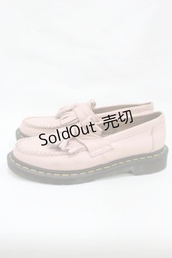 画像2: Dr.Martens （Getta Grip） / タッセルローファー UK5（約24cm） ピンク H-25-01-24-1004-PU-SH-KB-ZH