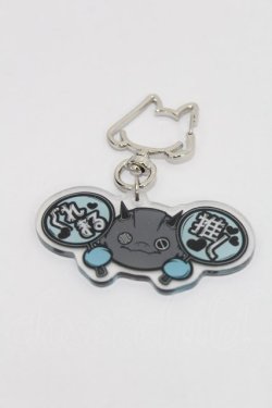 画像1: NieR Clothing / アクリルキーホルダー   H-25-01-28-1025-PU-ZA-KB-ZH