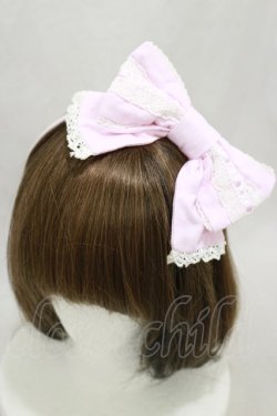 画像4: Angelic Pretty / 夢見る女の子ジャンパースカートセット Free ピンク H-25-02-01-075-AP-OP-NS-ZH