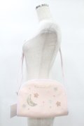 サンリオ / LITTLE TWIN STARS BAG  ピンク H-25-02-10-1005-EL-BG-NS-ZH