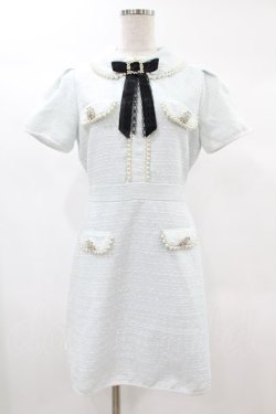 画像1: Swankiss / TS piping tweed O/P Free サックス H-25-02-12-1046-CA-OP-NS-ZH