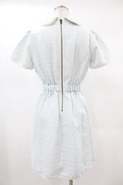 画像2: Swankiss / TS piping tweed O/P Free サックス H-25-02-12-1046-CA-OP-NS-ZH