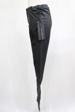 画像2: PUNK RAVE / soiree Leggins S ブラック H-25-02-13-017-PU-PA-KB-ZS