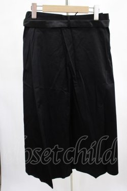 画像2: PUNK RAVE / Alraune skirt XL-XXL ブラック H-25-02-13-029-PU-SK-KB-ZS