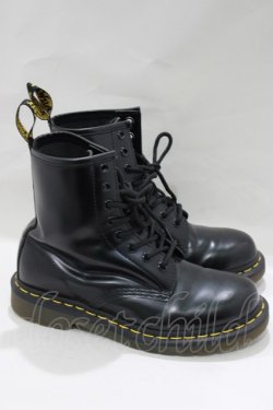 画像2: Dr.Martens （Getta Grip） / 8ホールブーツ UK4（約23cm） 黒 H-25-02-14-1041-PU-SH-KB-ZH