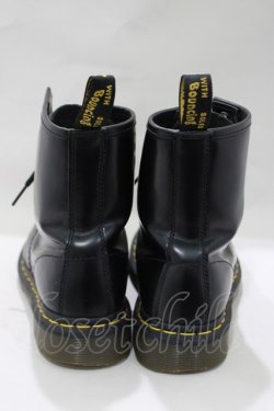 画像3: Dr.Martens （Getta Grip） / 8ホールブーツ UK4（約23cm） 黒 H-25-02-14-1041-PU-SH-KB-ZH