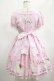 画像3: Angelic Pretty / Romantic Catワンピース Free ピンク H-25-02-16-006-AP-OP-NS-ZH (3)