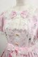 画像5: Angelic Pretty / Romantic Catワンピース Free ピンク H-25-02-16-006-AP-OP-NS-ZH (5)