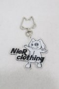 NieR Clothing / アクリルキーホルダー   H-25-02-17-020-PU-ZA-KB-ZH