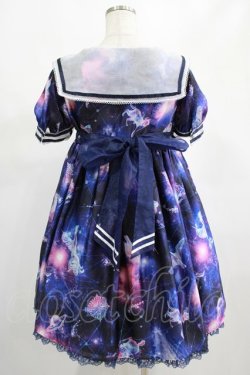 画像3: Angelic Pretty / Dreamy Planetariumワンピース Free ギャラクシー H-25-02-19-003-AP-OP-NS-ZH