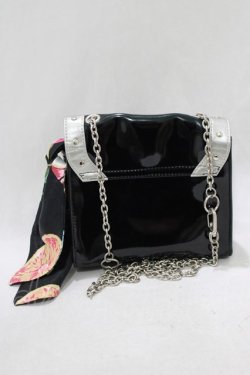 画像4: MILK / ジューシーdollショルダー  ブラック H-25-02-23-070-ML-BG-KB-ZH