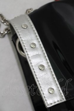 画像5: MILK / ジューシーdollショルダー  ブラック H-25-02-23-070-ML-BG-KB-ZH