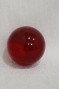 KILL STAR / Crystal Ball  red H-25-03-05-1031-SL-ZA-KB-ZH