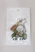 NieR Clothing / アクリルキーホルダー   H-25-03-18-1001-PU-ZA-KB-ZH