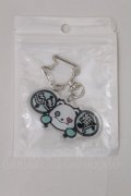 NieR Clothing / アクリルキーホルダー   H-25-03-18-1011-PU-ZA-KB-ZH