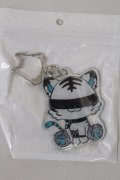 NieR Clothing / アクリルキーホルダー   H-25-03-18-1020-PU-ZA-KB-ZH