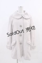 axes femme / COAT コート(状態難)   I-24-01-16-013-AX-CO-HD-ZI