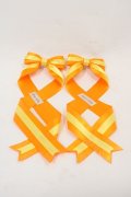 LOTUS ribbon / ツインリボンバレッタ   I-24-05-31-123-EL-AC-HD-ZY