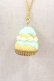 画像2: Q-pot. / ACC Religieuse Necklace (Mint)  ミント I-24-06-02-003-QP-AC-HD-ZI (2)