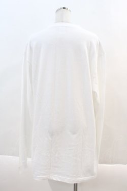 画像2: NieR Clothing / コアラTシャツ XL ホワイト I-24-07-17-115-PU-TO-HD-ZI