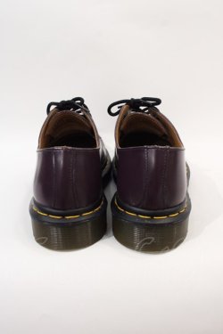 画像4: Dr.Martens （Getta Grip） / 3ホールシューズ UK5 パープル I-24-07-19-124-PU-SH-HD-ZI