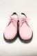 画像2: Dr.Martens （Getta Grip） / ICED 3ホールシューズ UK4 パールピンク I-24-07-19-125-PU-SH-HD-ZI (2)