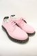 画像3: Dr.Martens （Getta Grip） / ICED 3ホールシューズ UK4 パールピンク I-24-07-19-125-PU-SH-HD-ZI (3)